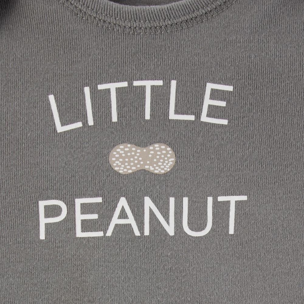 Carters Baby Boy 2-pk Coveralls Pajamas Clothes - Picture 3 of 3